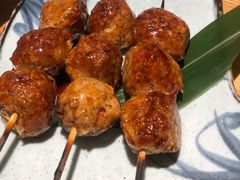 肉丸串-吉川居酒屋(建国北路店)
