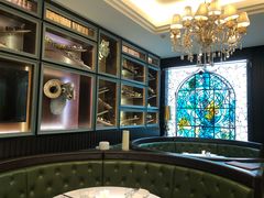 -彩虹之约•淮扬家宴(亚运村店)