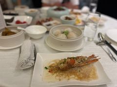 -成都瑞吉酒店·宴庭中餐厅