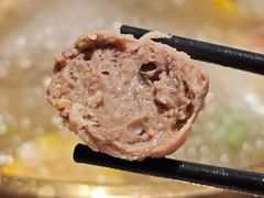 -潮发潮汕牛肉店(东方宝泰店)
