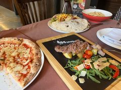 -Mammamia意大利餐厅(阳春巷店)