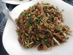 -瑞丰园庭院餐厅·白族传统家常菜
