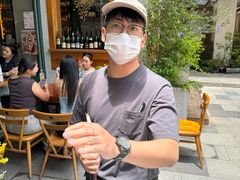 -RAC BAR(安福路店)