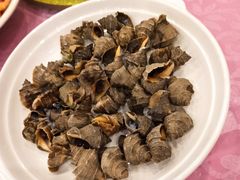 -新渔享海鲜餐厅(广海渔人码头店)
