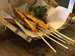 -万记麻辣烫国展总店