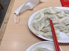 -喜家德虾仁水饺(乐都汇店)