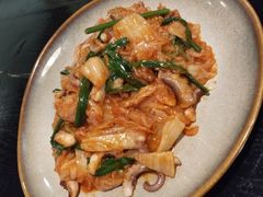 -景鹤料理(上地华联店)