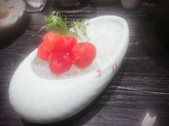 -万鱼亭·鹤家日本料理(南通青年中路店)