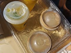 -茶力的小怪兽(梅林卓悦汇店)