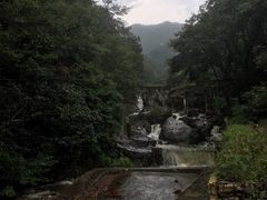-罗田天堂寨风景区