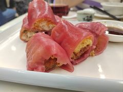 -港美茗点名菜(万江店)