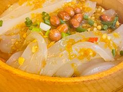 -大川先生·小龙虾·川菜(信义坊店)