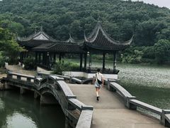 -南山风景名胜区