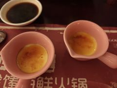 -东莞塘厦三正半山温泉酒店·沙利文西餐厅