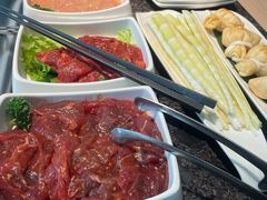 捞派麻辣滑牛肉-海底捞火锅(崇文门新世界百货店)