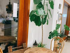 -AHAVA·Fang Baking Studio