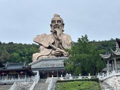 -句容茅山景区