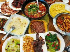 -云隐小厨·传统大理美食(复兴路店)
