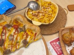 -必胜客(万坤图精选店)