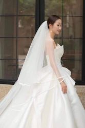 点击看大图 -纯色时光婚纱艺术馆WHITE