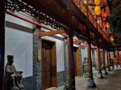 -鸿恩陶然大观园