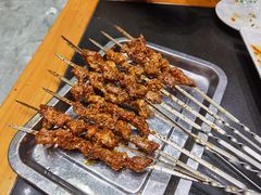 -杨记清芳牛肉拉面(宝龙广场店)