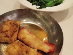 -八月花(旺角朗豪坊店)