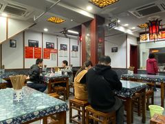大堂-荣阳楼(山塘街店)