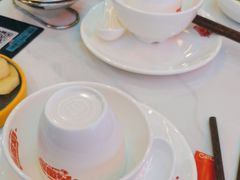 -渔香岛美蛙鱼头火锅(威清路店)