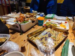 -龙头烤羊排•烤全羊•精酿扎啤(厦滘店)