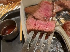 -凡塔斯牛排自助餐厅(广东佛山三水万达店)