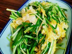 -天天小吃(万龙名城店)