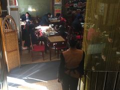 大堂-力力豆花庄(广渠门店)