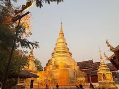 -帕辛寺
