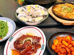 -飞尝蚝·顺德菜·鱼生(顺德总店)
