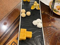 -烤肉季饭庄