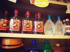 -胖娃古镇鸡杂(磁器口总店)