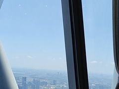 -广州塔晖粤轩中餐厅