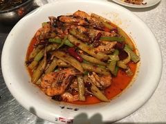 -李老爹香辣蟹(宣武门店)