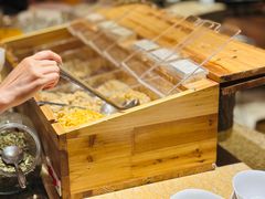 -上海东方佘山翰悦阁酒店·Vie全日制餐厅