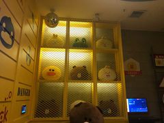 -范特西FANTASY量贩式KTV(民主广场店)