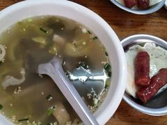 -陈记汤饭(水巷口店)