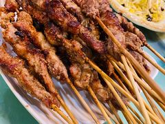 羊肉串-同来顺烧烤餐厅(哈尔滨道店)