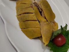 -骏莱海鲜鱼港(五角场店)