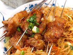 -老长沙龙虾馆(梅林店)
