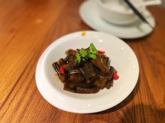-茹·pure vegan(博华广场店)