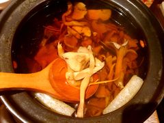 -云海肴·汽锅鸡·云南菜(天山百盛优客店)