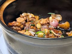 -拉萨瑞吉酒店-秀餐厅