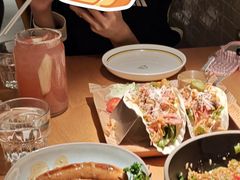 -The Good Place好地方·Brunch·coffee(国贸店)