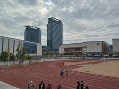 -江苏省苏州实验中学